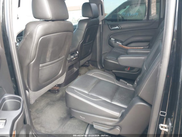 1GNSKKKC5FR506537 Chevrolet Suburban 1500 Ltz