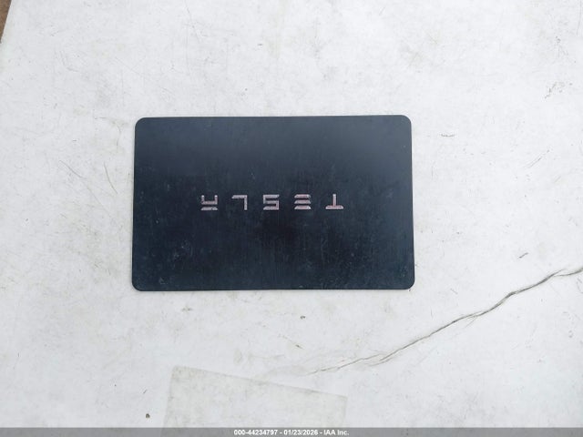 2025 TESLA MODEL 3 5YJ3E1EA0SF072519 Photo 10
