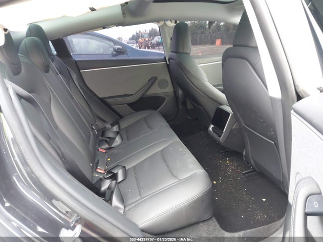 2025 TESLA MODEL 3 5YJ3E1EA0SF072519 Photo 7