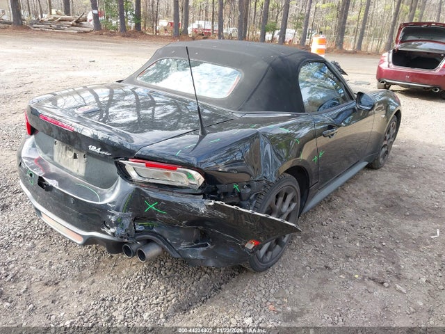 2017 FIAT 124 SPIDER JC1NFAEK1H0108575 Photo 3