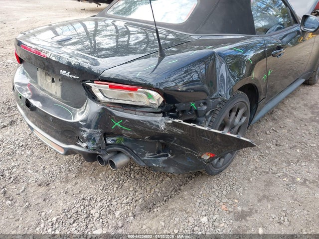 2017 FIAT 124 SPIDER JC1NFAEK1H0108575 Photo 5