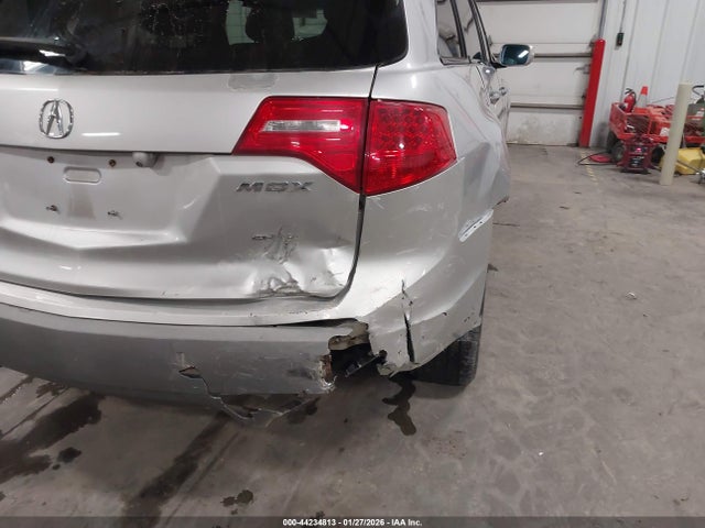 Aukcja sprzedaży 2008 Acura Mdx Technology Package, vin: 2HNYD283X8H521438, numer aukcji: 44234813
