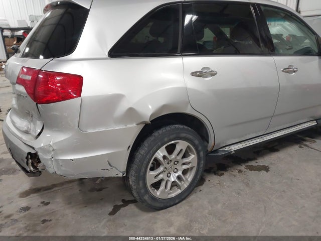 Aukcja sprzedaży 2008 Acura Mdx Technology Package, vin: 2HNYD283X8H521438, numer aukcji: 44234813