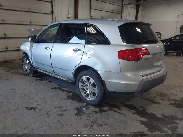 Aukcja sprzedaży 2008 Acura Mdx Technology Package, vin: 2HNYD283X8H521438, numer aukcji: 44234813