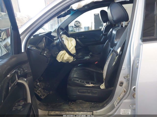 Aukcja sprzedaży 2008 Acura Mdx Technology Package, vin: 2HNYD283X8H521438, numer aukcji: 44234813