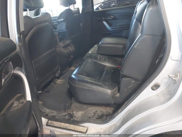 Aukcja sprzedaży 2008 Acura Mdx Technology Package, vin: 2HNYD283X8H521438, numer aukcji: 44234813