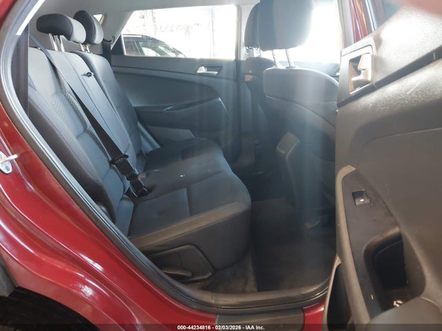 Продажа на аукционе авто 2019 Hyundai Tucson Se, vin: KM8J2CA43KU942570, номер лота: 44234816