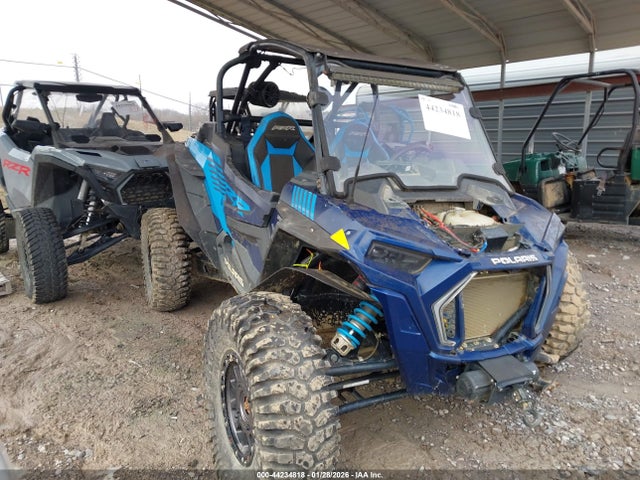 2020 POLARIS RZR 3NSPAL929LF131787