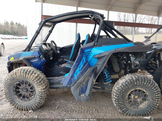 3NSPAL929LF131787 Polaris Rzr Turbo S