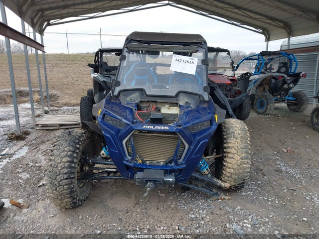 3NSPAL929LF131787 Polaris Rzr Turbo S