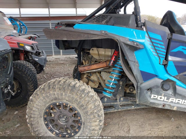 3NSPAL929LF131787 Polaris Rzr Turbo S
