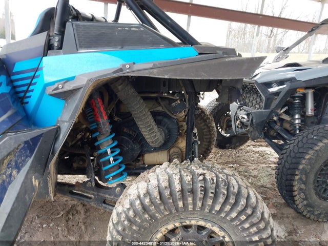 3NSPAL929LF131787 Polaris Rzr Turbo S