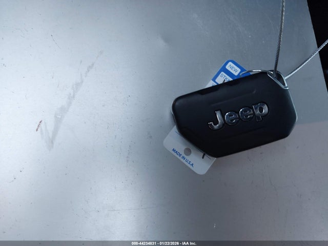1C4HJXAG1PW667980 Jeep Wrangler 2-door Sport S 4x4