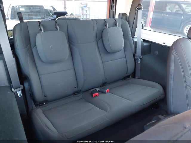 1C4HJXAG1PW667980 Jeep Wrangler 2-door Sport S 4x4