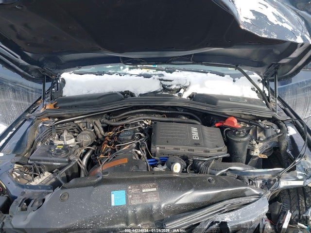 2008 BMW 535XI WBANV93578CW51345 Photo 9