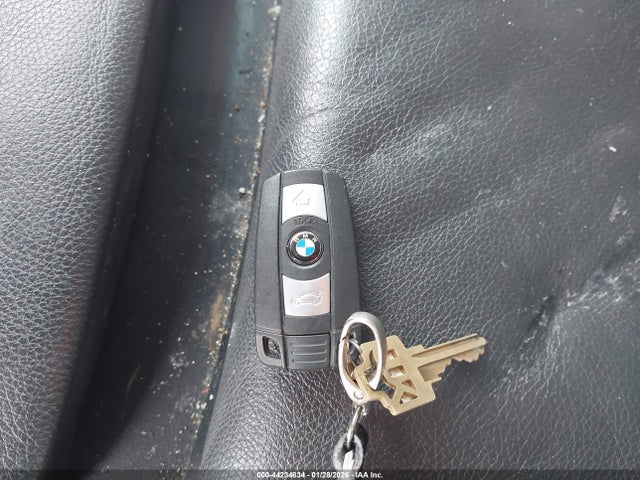 2008 BMW 535XI WBANV93578CW51345 Photo 10