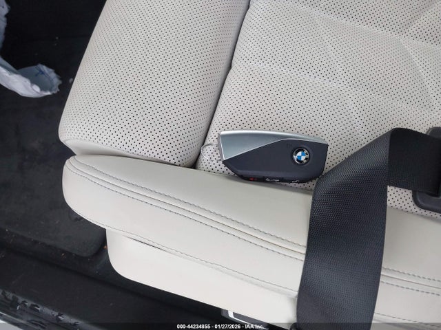 WBA43FJ00RCP84537 BMW 530I