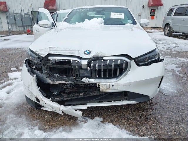 WBA43FJ00RCP84537 BMW 530I