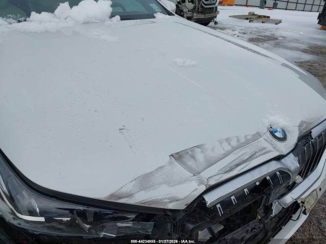 WBA43FJ00RCP84537 BMW 530I