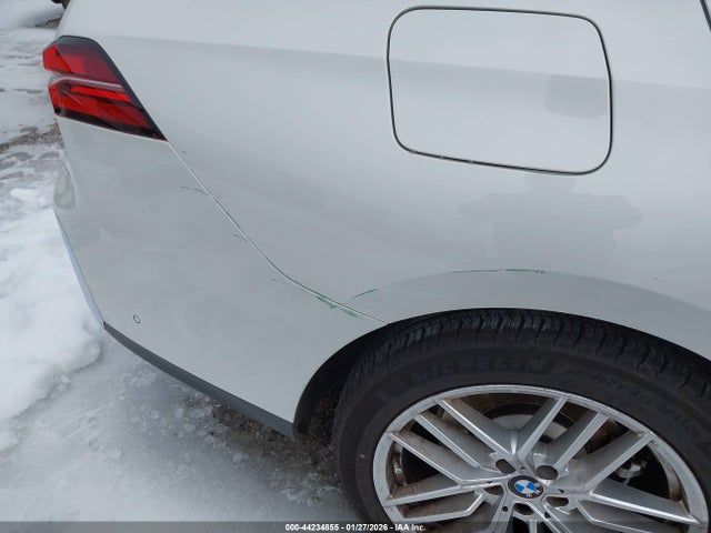 WBA43FJ00RCP84537 BMW 530I