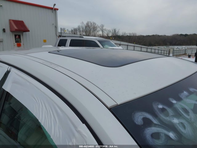 WBA43FJ00RCP84537 BMW 530I