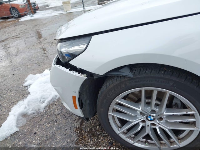 WBA43FJ00RCP84537 BMW 530I