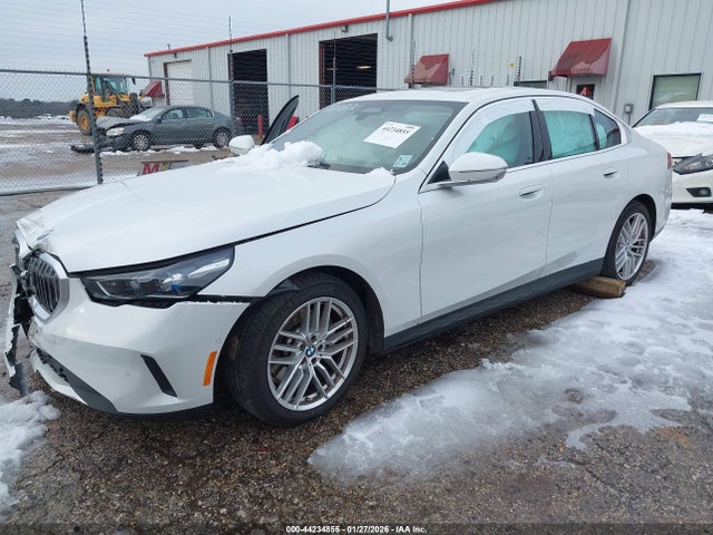 WBA43FJ00RCP84537 BMW 530I