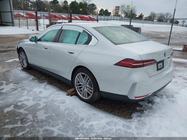 WBA43FJ00RCP84537 BMW 530I