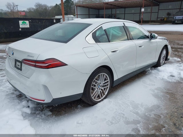 WBA43FJ00RCP84537 BMW 530I
