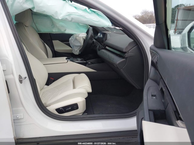 WBA43FJ00RCP84537 BMW 530I