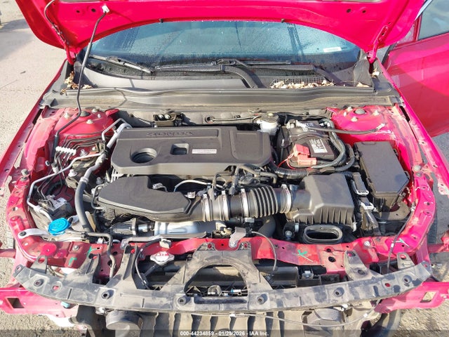1HGCV2F31LA000536 Honda Accord Sport