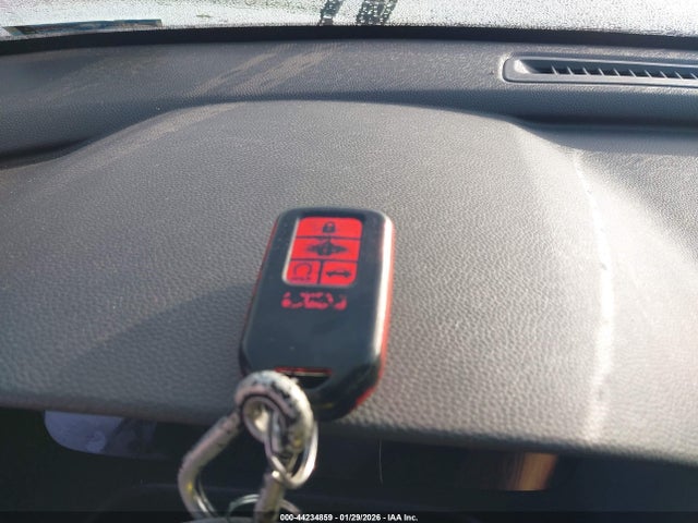 1HGCV2F31LA000536 Honda Accord Sport