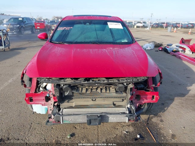 1HGCV2F31LA000536 Honda Accord Sport