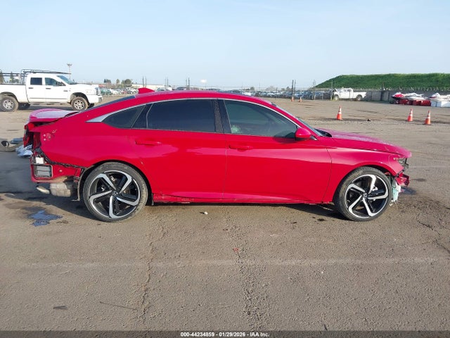 1HGCV2F31LA000536 Honda Accord Sport