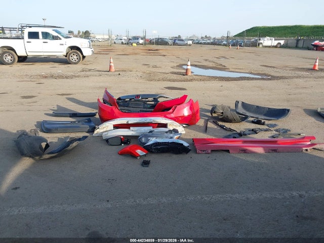1HGCV2F31LA000536 Honda Accord Sport