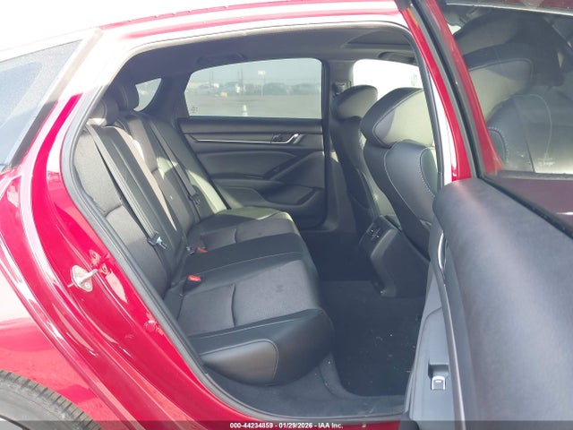1HGCV2F31LA000536 Honda Accord Sport