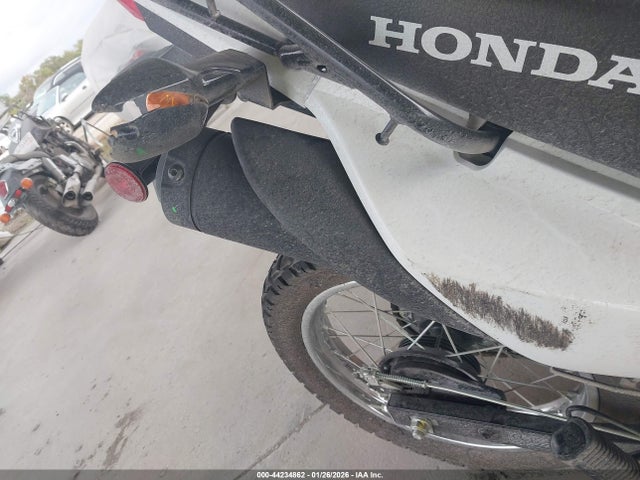 3H1KD1312SD200820 Honda Xr150l E