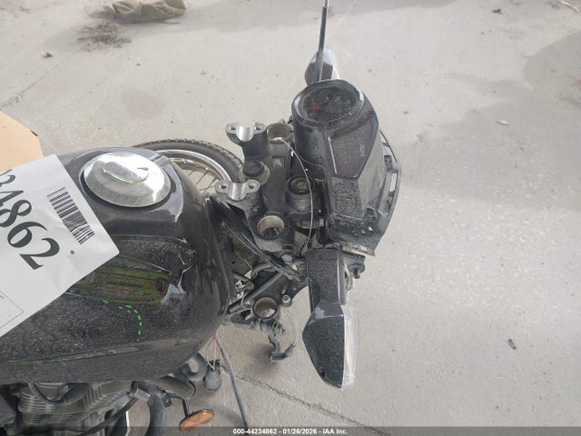 3H1KD1312SD200820 Honda Xr150l E