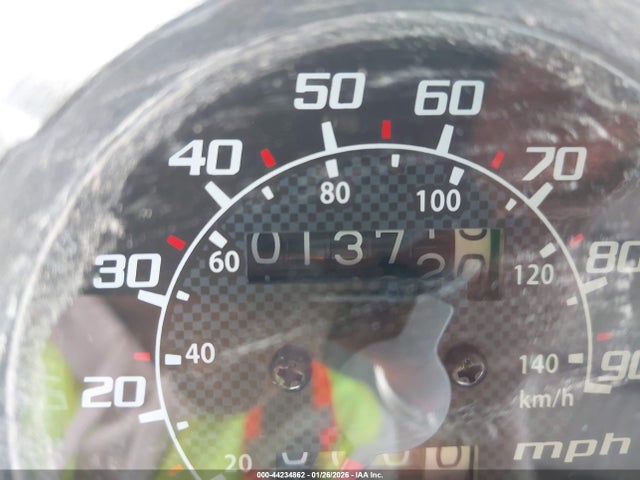 3H1KD1312SD200820 Honda Xr150l E