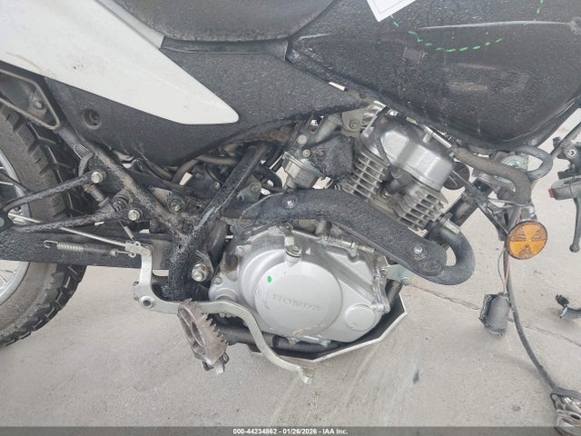3H1KD1312SD200820 Honda Xr150l E