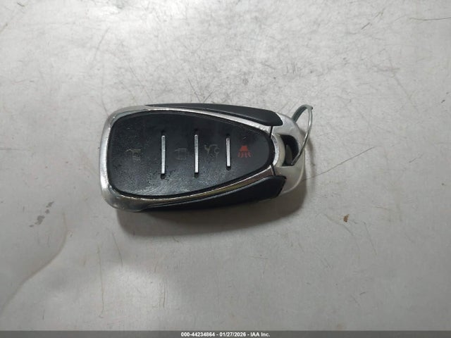 1G1BE5SM3J7193902 Chevrolet Cruze Lt Auto