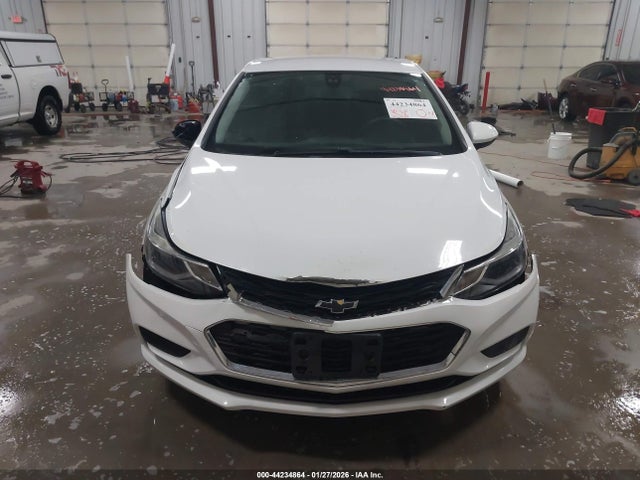 1G1BE5SM3J7193902 Chevrolet Cruze Lt Auto