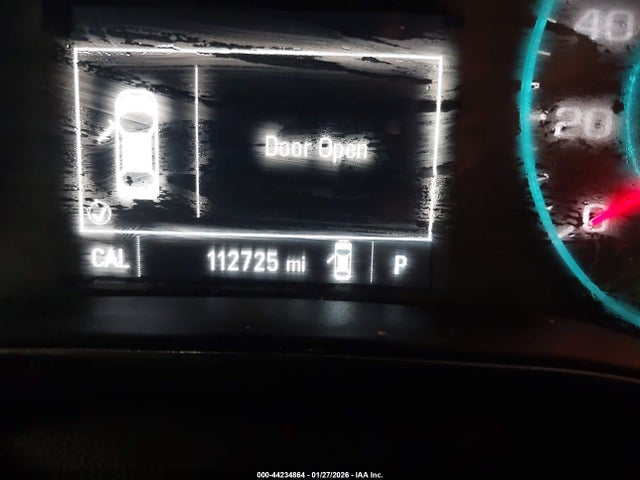 1G1BE5SM3J7193902 Chevrolet Cruze Lt Auto