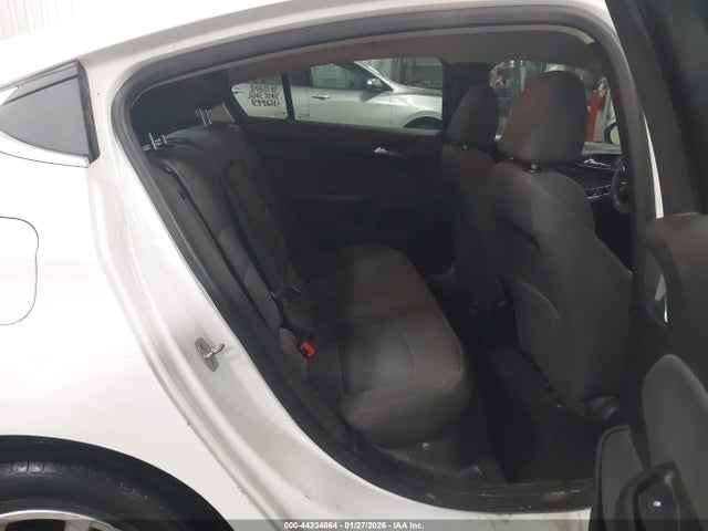 1G1BE5SM3J7193902 Chevrolet Cruze Lt Auto