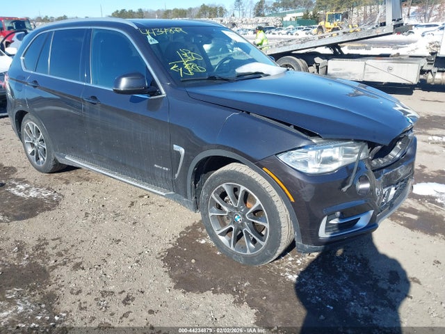 2016 BMW X5 5UXKR0C56G0S88346
