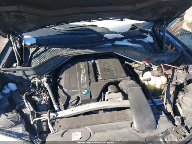 2016 BMW X5 5UXKR0C56G0S88346 Photo 9