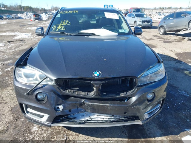 44234879 :رقم المزاد ، 5UXKR0C56G0S88346 vin ، 2016 Bmw X5 Xdrive35i مزاد بيع