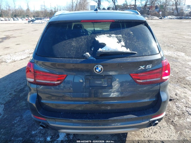 44234879 :رقم المزاد ، 5UXKR0C56G0S88346 vin ، 2016 Bmw X5 Xdrive35i مزاد بيع