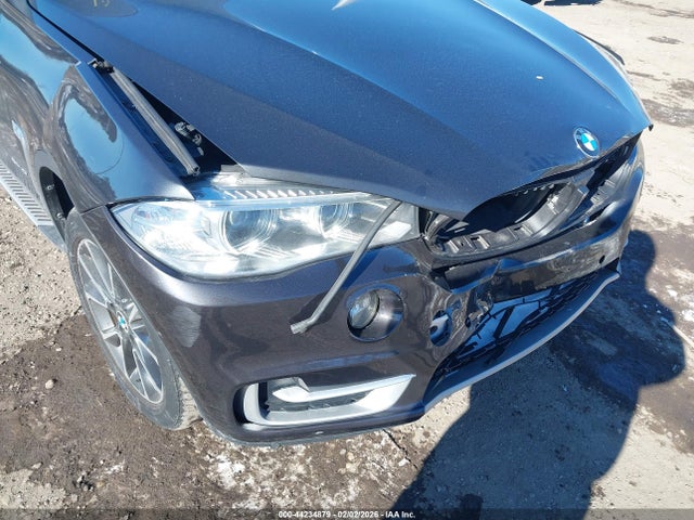 2016 BMW X5 5UXKR0C56G0S88346 Photo 5