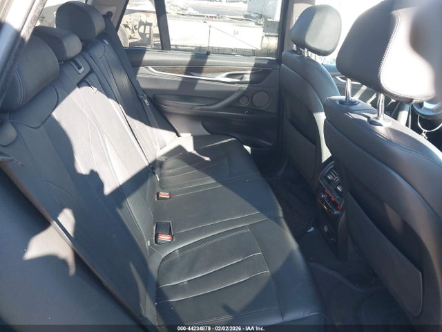 2016 BMW X5 5UXKR0C56G0S88346 Photo 7